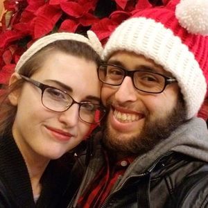 Meet your Posher, Rob